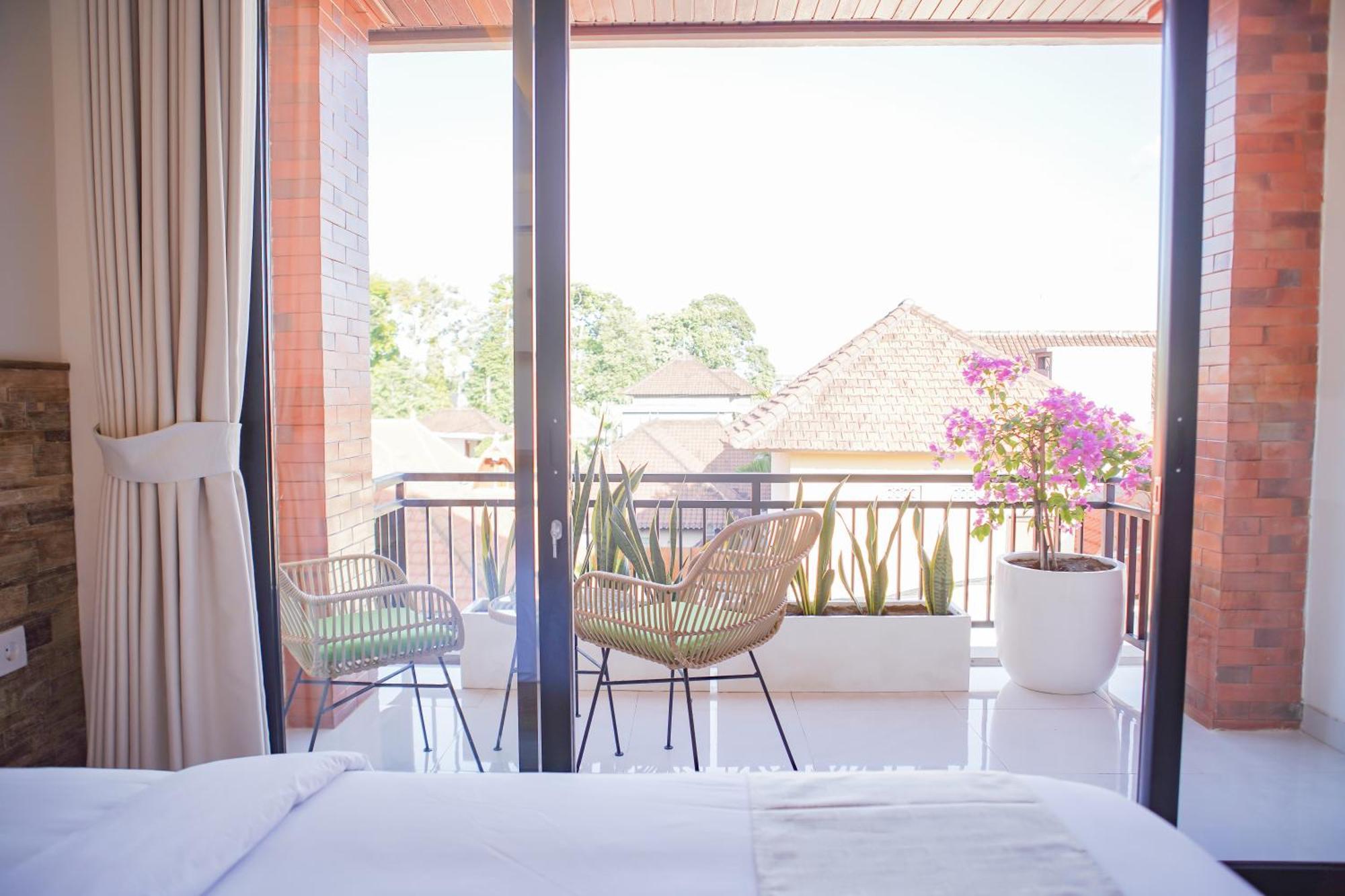 Cansa Seminyak Bagian luar foto